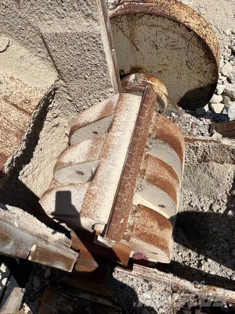 Kolberg 4233 Crushers