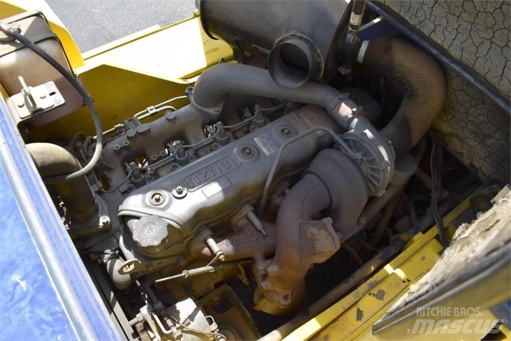 Komatsu FD100T-6 Other