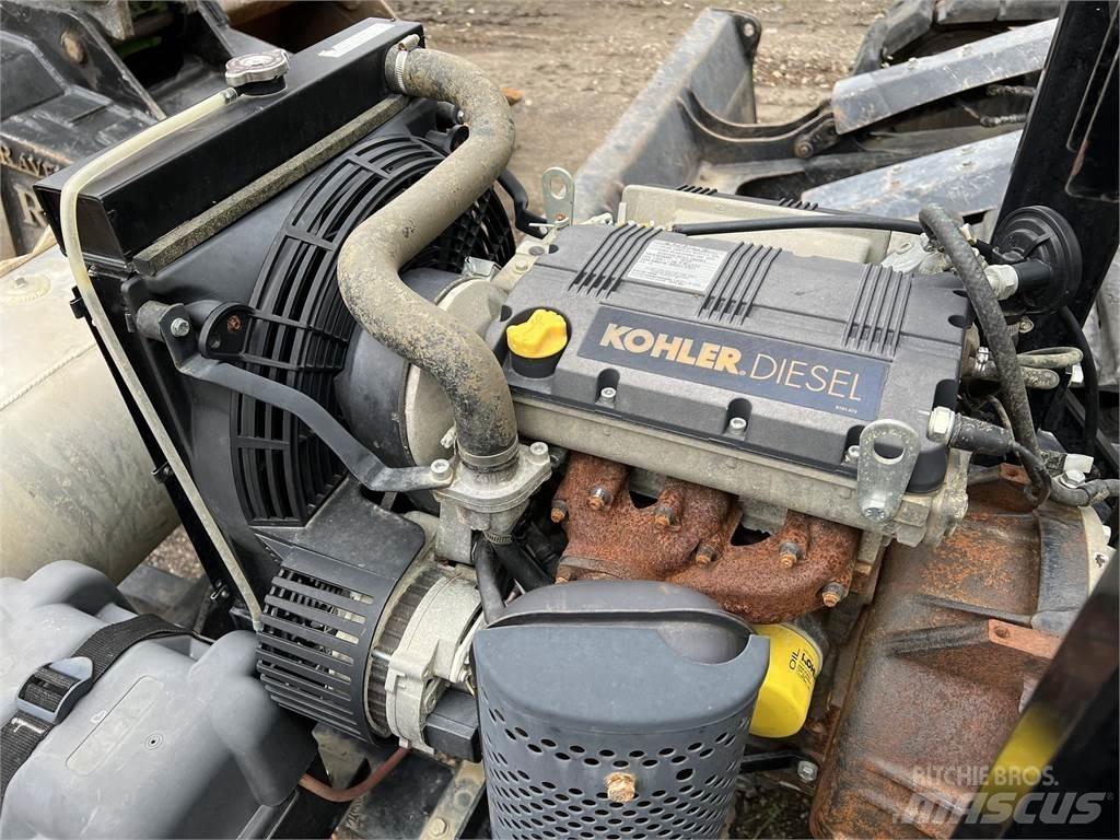 Koshin KTD150 Waterpumps