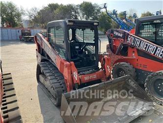 Kubota SVL65-2 Skid steer loaders