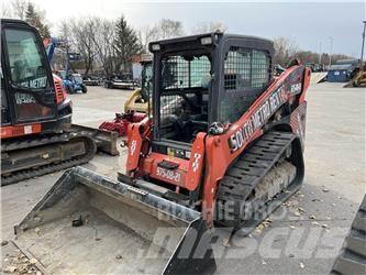 Kubota SVL75-2 Skid steer loaders