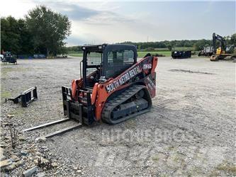 Kubota SVL75-2 Skid steer loaders