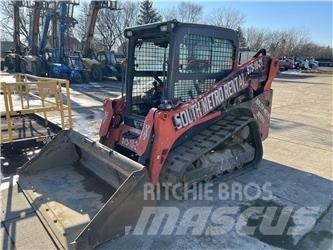 Kubota SVL75-2 Skid steer loaders