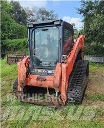 Kubota SVL90-2 Skid steer loaders