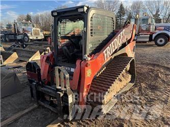 Kubota SVL95-2 Skid steer loaders