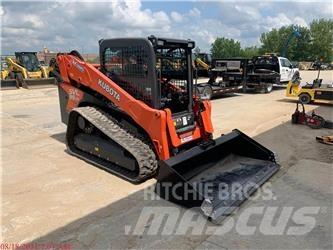 Kubota SVL95-2S Skid steer loaders