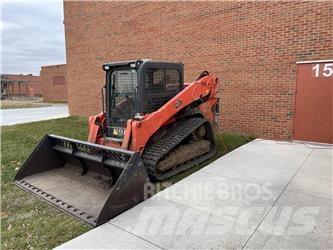 Kubota SVL95-2S Skid steer loaders