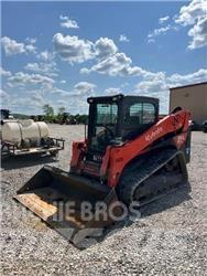 Kubota SVL97-2 Skid steer loaders
