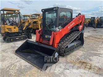 Kubota SVL97-2 Skid steer loaders