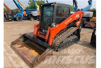 Kubota SVL97-2 Skid steer loaders