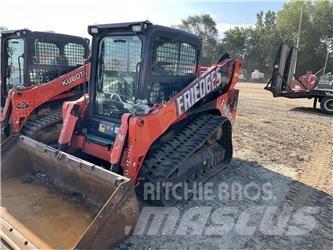 Kubota SVL97-2 Skid steer loaders