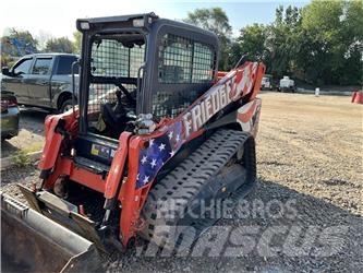 Kubota SVL97-2 Skid steer loaders
