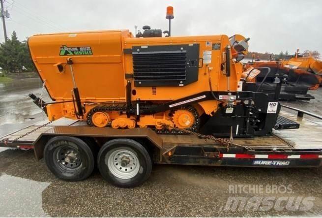 LeeBoy 5300 Asphalt pavers