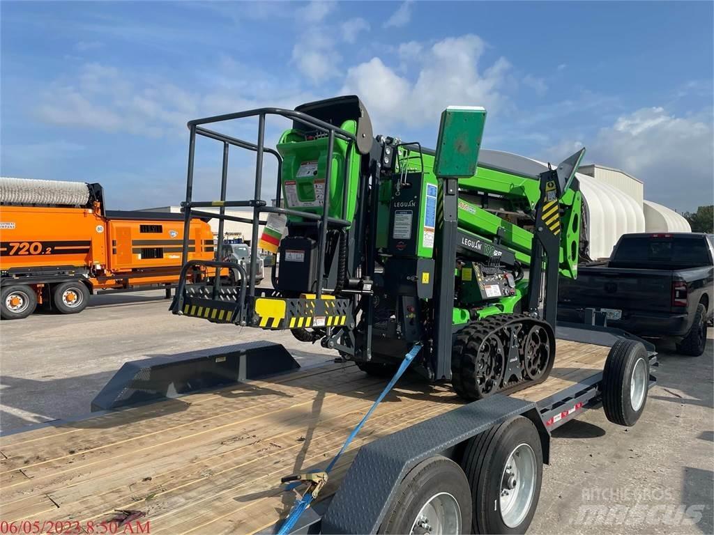 Leguan 190 Articulated boom lifts