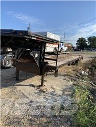  LONESTAR Low loaders
