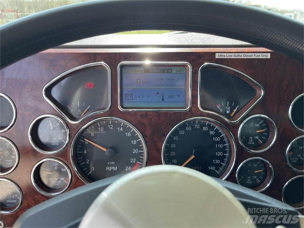 Mack GRANITE GU713 Other
