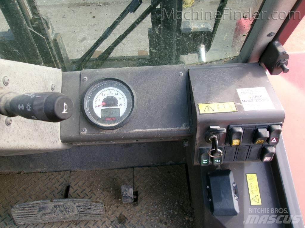 Manitou M30.4 Rough terrain truck