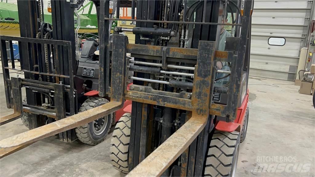 Manitou MI30G Other