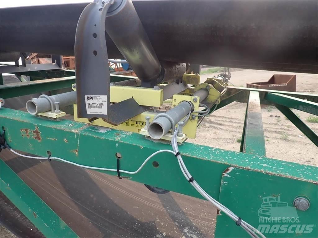 McCloskey 36X80 Conveyors