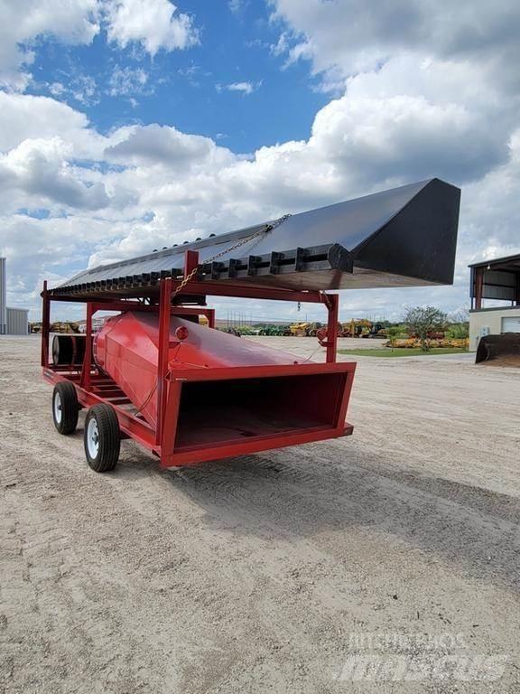  MCPHERSON M30G Trenchers
