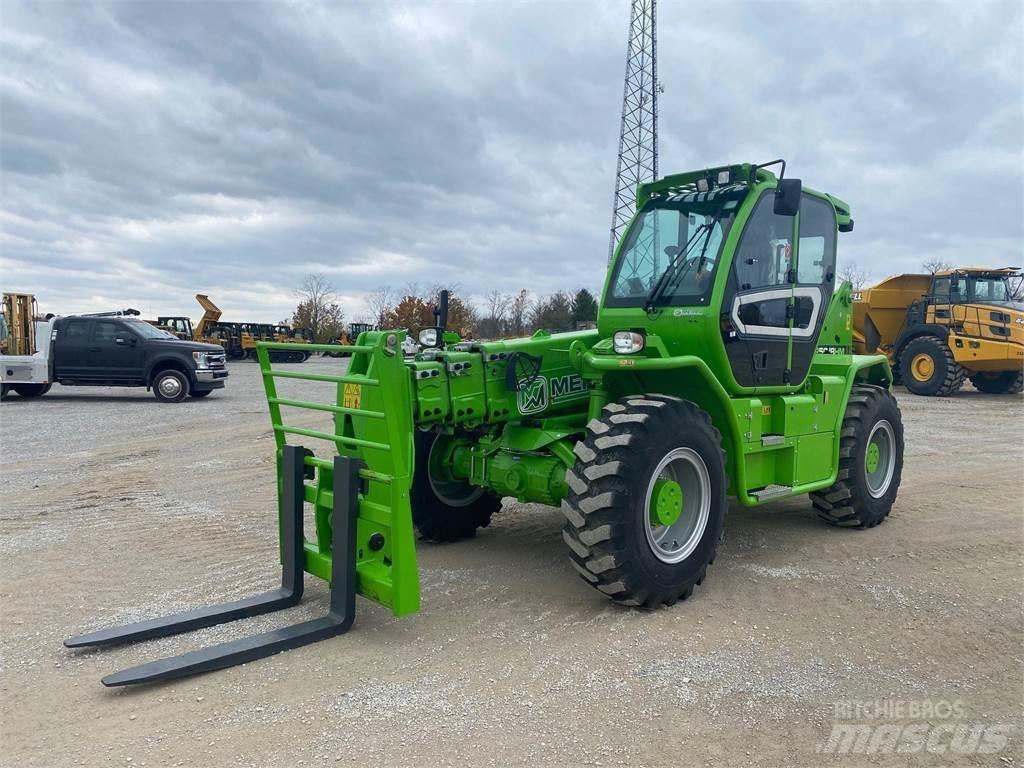 Merlo P50.18HM Telescopic handlers