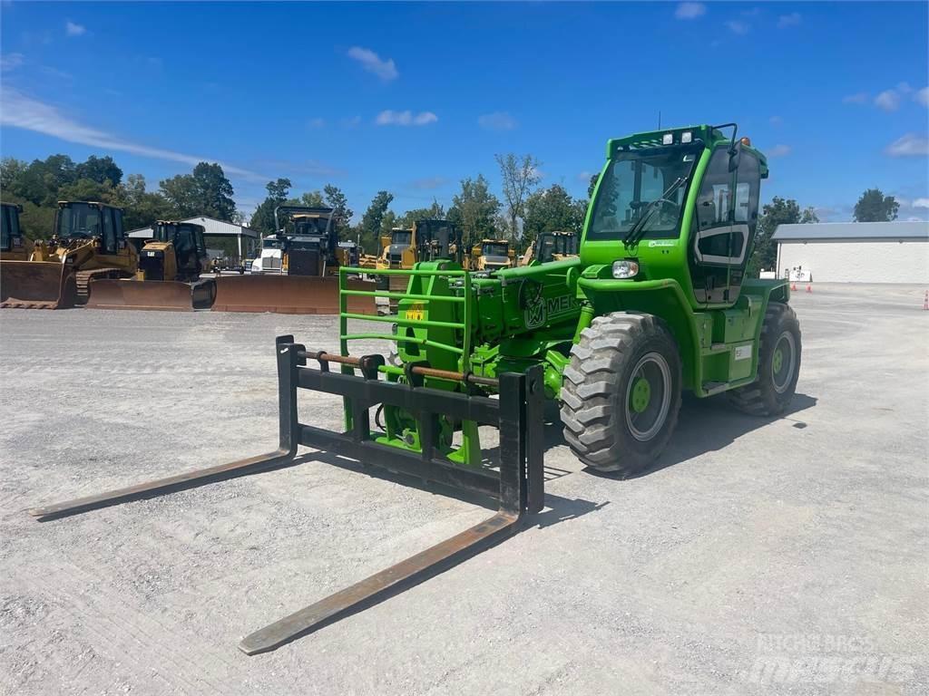 Merlo P50.18HM Telescopic handlers