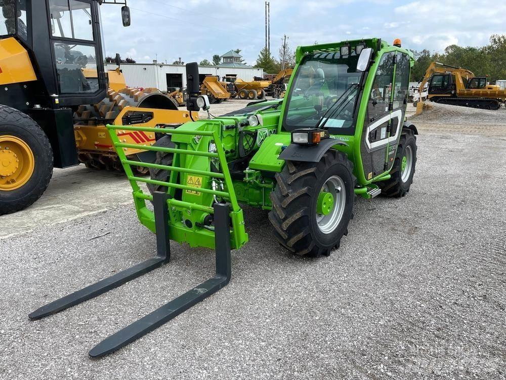 Merlo TF30.9 Telescopic handlers