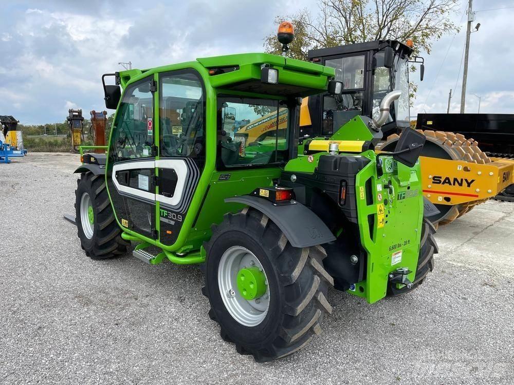 Merlo TF30.9 Telescopic handlers
