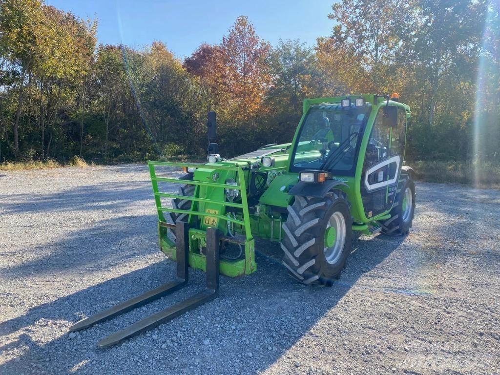 Merlo TF30.9 Telescopic handlers