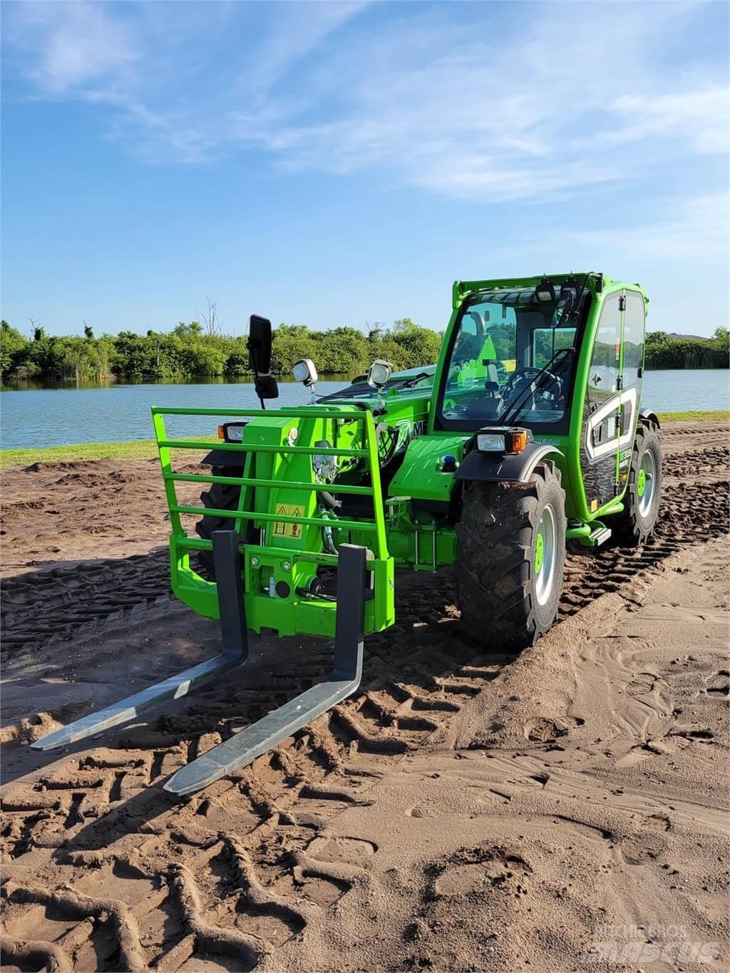 Merlo TF30.9-115 Telescopic handlers