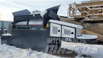  MGL HANDY SCREEN Screeners