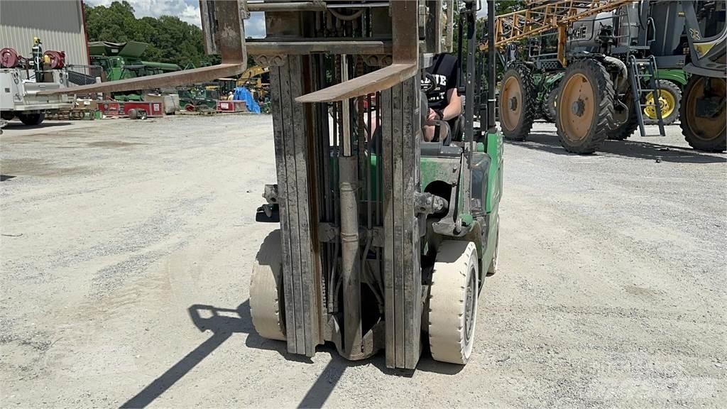 Mitsubishi FG25N Other