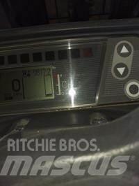 Mitsubishi FGC25 Other