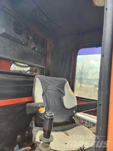 Morbark 1300NCL Wood chippers