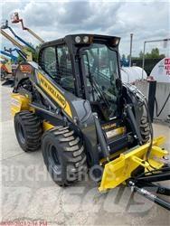 New Holland L328 Skid steer loaders