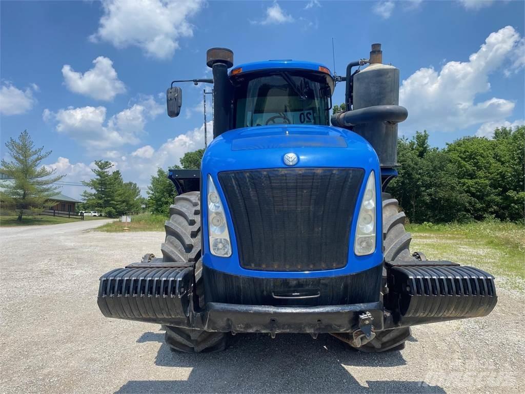 New Holland T9.645 Tractors
