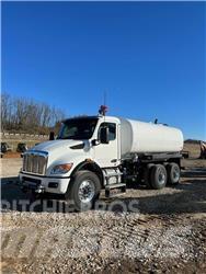 Peterbilt 548 Other