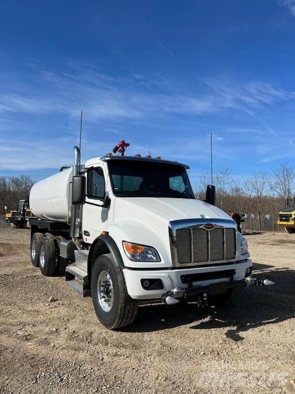 Peterbilt 548 Other