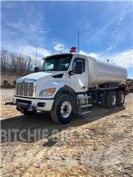 Peterbilt 548 Other