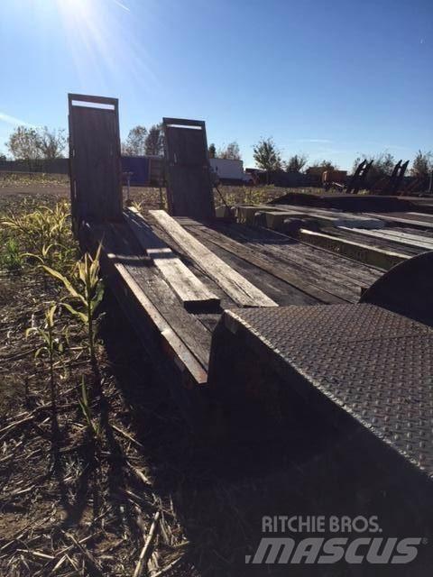  PHELAN Low loaders