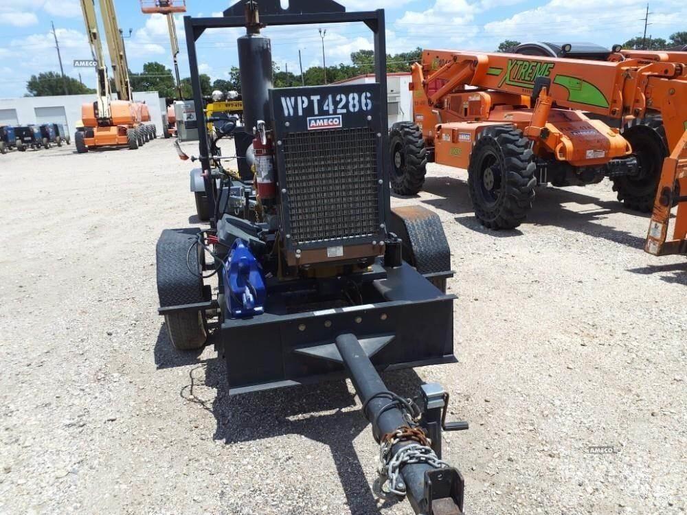 Pioneer PP66S12L71 Waterpumps