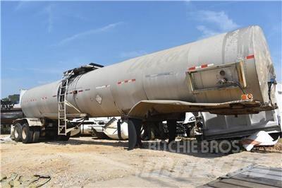 Polar  Asphalt thermal containers