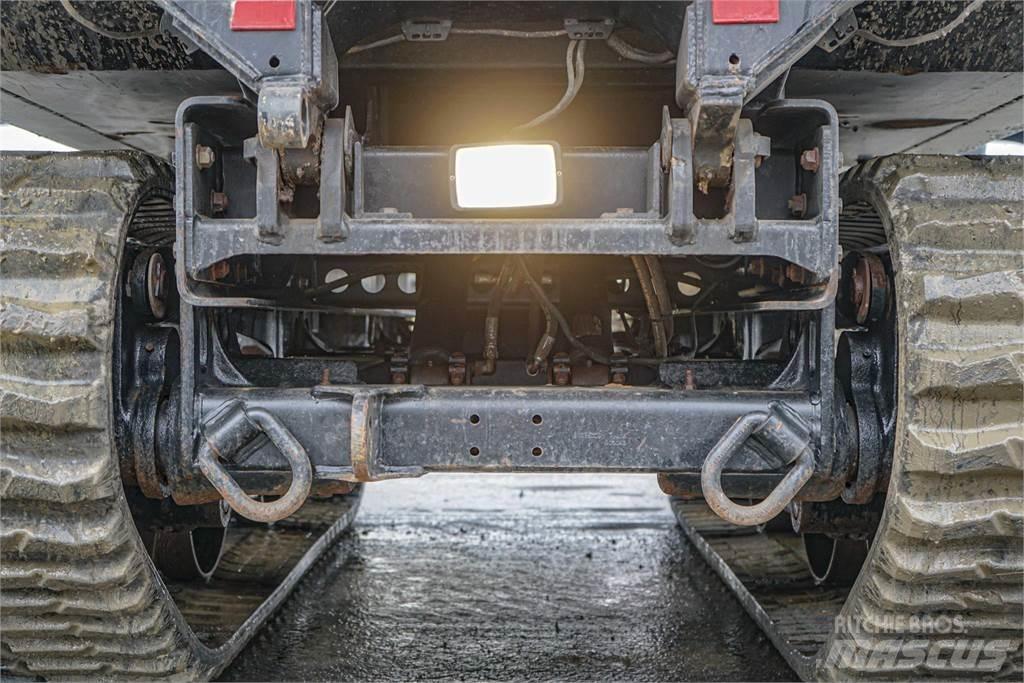 Prinoth PANTHER T6 Tracked dumpers