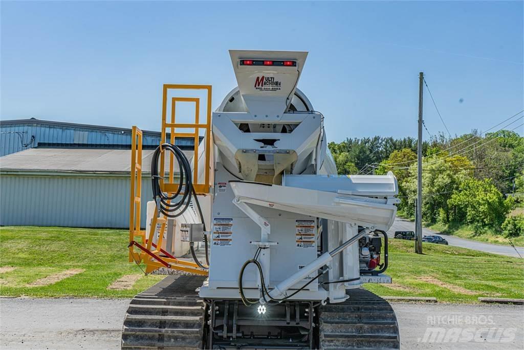 Prinoth PANTHER T8 Tracked dumpers