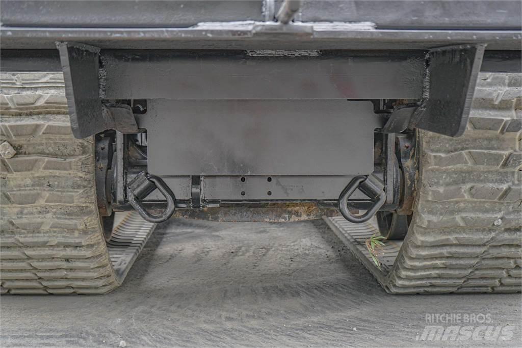 Prinoth PANTHER T8 Tracked dumpers