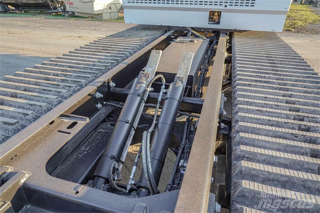 Prinoth PANTHER T8 Tracked dumpers