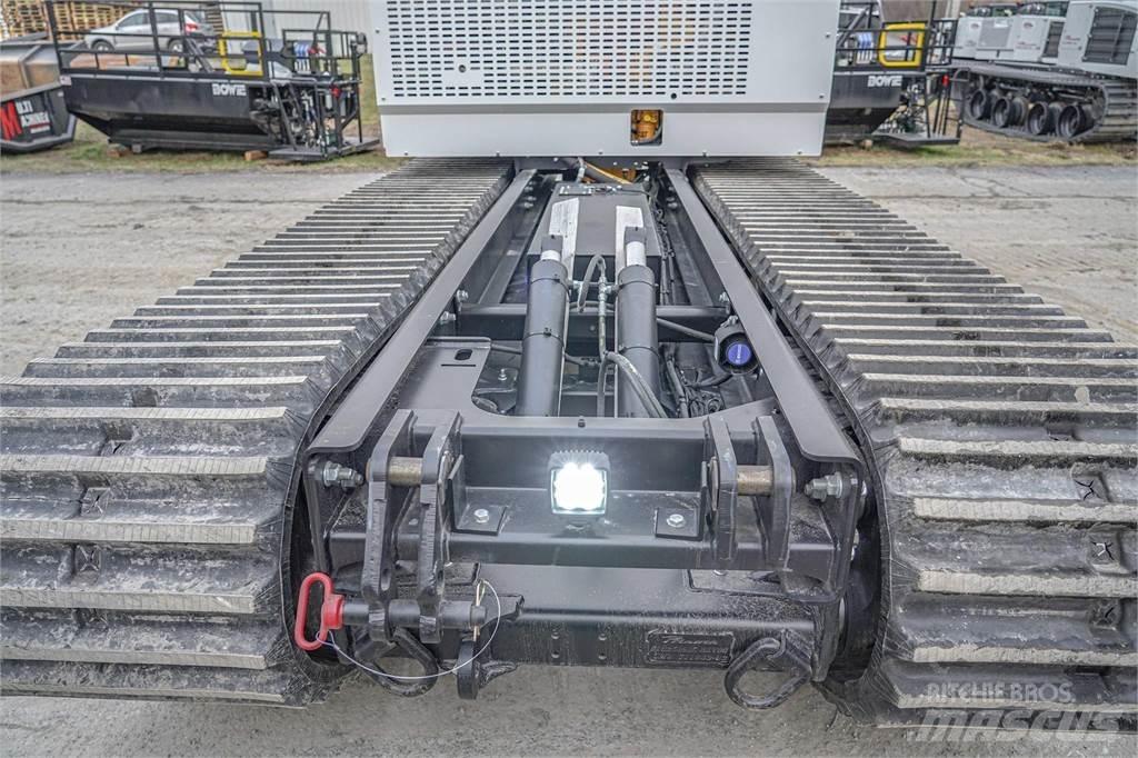 Prinoth PANTHER T8 Tracked dumpers