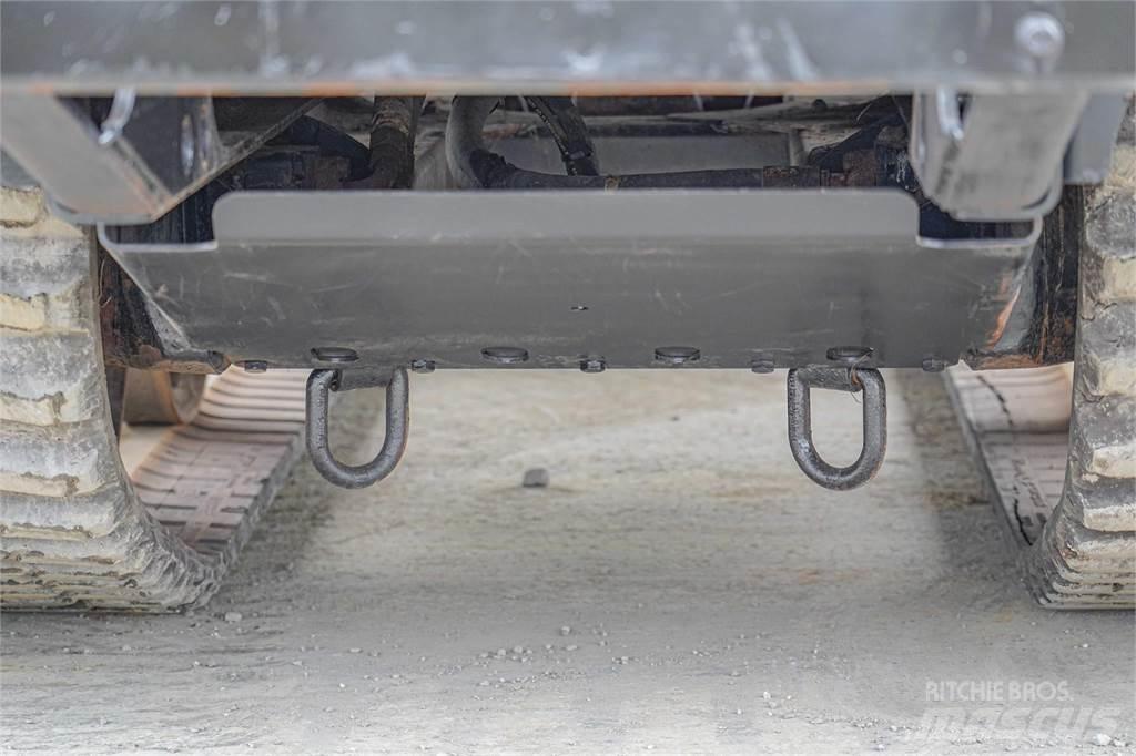 Prinoth PANTHER T8 Tracked dumpers