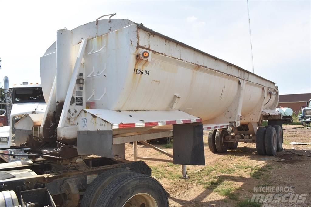 Ranco  Tipper trailers