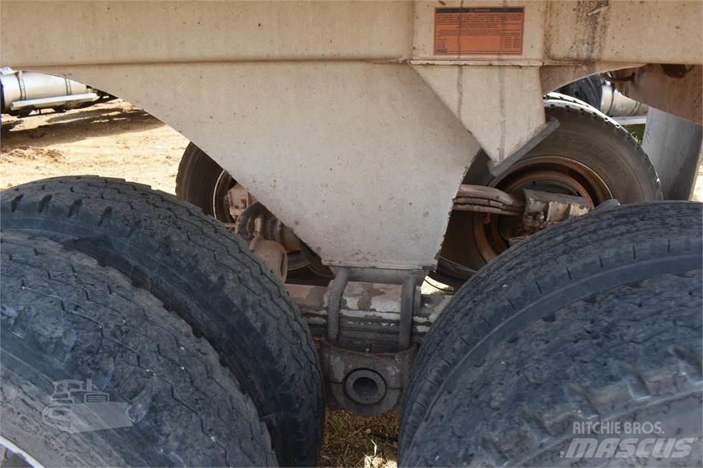 Ranco  Tipper trailers